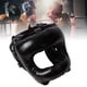 thumbnail image 5 of Táscara de Boxeo, Gancho Negro y Protección de Cabezal de Boxeo de Bucle para atrenamiento para Niños, 5 of 7