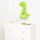 thumbnail image 4 of Porta Pañales Chiqui Mundo Little Dino, 4 of 4