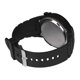 thumbnail image 4 of Reloj deportivo para hombre, reloj de pulsera deportivo de goma con cronómetro digital LCD y fecha para hombre., 4 of 5