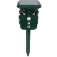 thumbnail image 2 of Ahuyentador de Animales ANGGREK Ultrasónico Portátil para Jardines Impermeable, 2 of 8