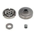 thumbnail image 3 of Chainsaw  Drum, Direct Replacemnt Chainsaw Needle Bearing Iron  For Maintenance, 3 of 8