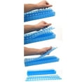 thumbnail image 4 of Pill Thing Monthly Pill Organizer for Seniors, Large 31 Day Medicine Dispenser for Vitamins and Capsules, 4 of 7