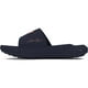 thumbnail image 1 of Slides Under Armour Project Rock 3 Midnight Navy 8US, unisex, 1 of 1