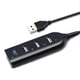 thumbnail image 3 of DIBUJERO DE EXPANSIÓN DE DATOS DE DATOS USB 2.0 de alta velocidad portátil para Windows XP / VISTA 7 8 10 PC PC PC (negro), 3 of 4