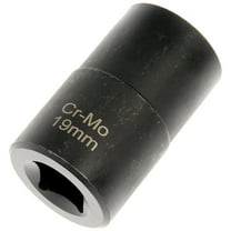 Dorman 711-028 Emergency Lug Nut Removal Tool 19MM