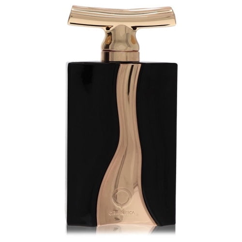 Perfume Al Haramain Cuir De Orientica Eau De Parfum para mujer, 90 ml