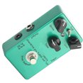 thumbnail image 4 of Pedal de efectos de guitarra Tube Screamer Overdrive Accesorio de instrumento portátil ajustable Tube Screamer, 4 of 14