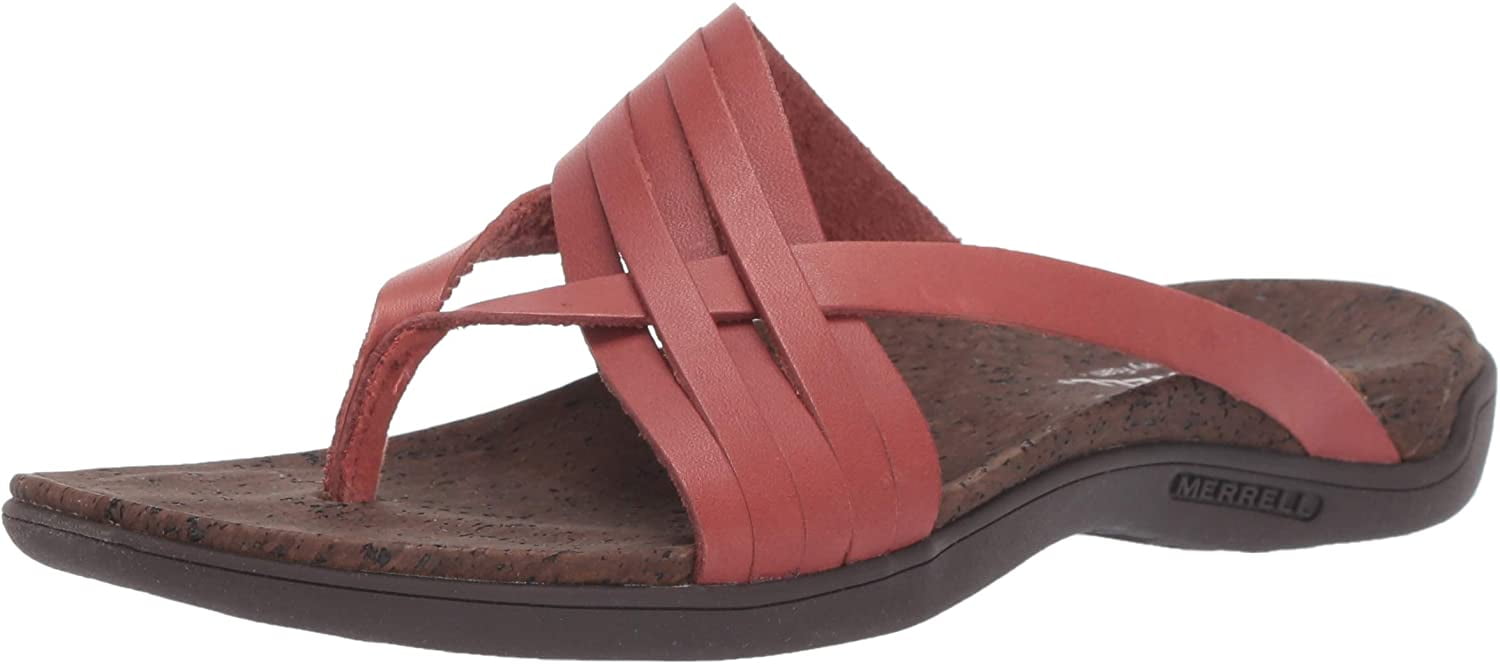 merrell district mahana post sandals