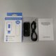 thumbnail image 2 of Transmisor receptor Bluetooth USB 2 en 1, adaptador inalámbrico 5,0 con pantalla LCD, estéreo auxiliar de 3,5mm para PC, TV, auriculares de coche, 2 of 8