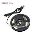 thumbnail image 3 of LED Makeup Mirror Light Flexible Tape makeup table Dressing mirror make up Lamp 1m 2m 3m 4m 5m ,Widely Use, 3 of 6