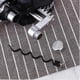 thumbnail image 5 of Wine Opener Lever Corkscrew Manua Bottle Opener With Foil Cutter, 5 of 5