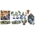 thumbnail image 2 of MARVEL ZOMBIES ZOMBICIDE Jeu : FANTASTIC 4: UNDER SIEGE Neuf, 2 of 3
