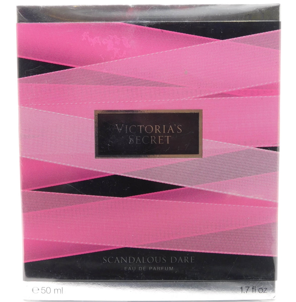 Victoria secret scandalous 50ml new arrivals