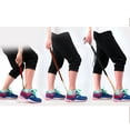 thumbnail image 7 of MEGICOT Long Handle Lion Head Shoe Horn, 22.8" /19.3" /12.6" Wooden Metal Shoe horn Shoe Helper, 7 of 7