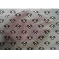 thumbnail image 4 of oneOone Cotton Silk Fabric Small Motif Ikat Printed Craft Fabric BTY 42 Inch Wide, 4 of 4