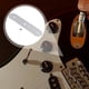 thumbnail image 3 of Placa Control Guitarra Eléctrica Con Tornillos para, 3 of 9