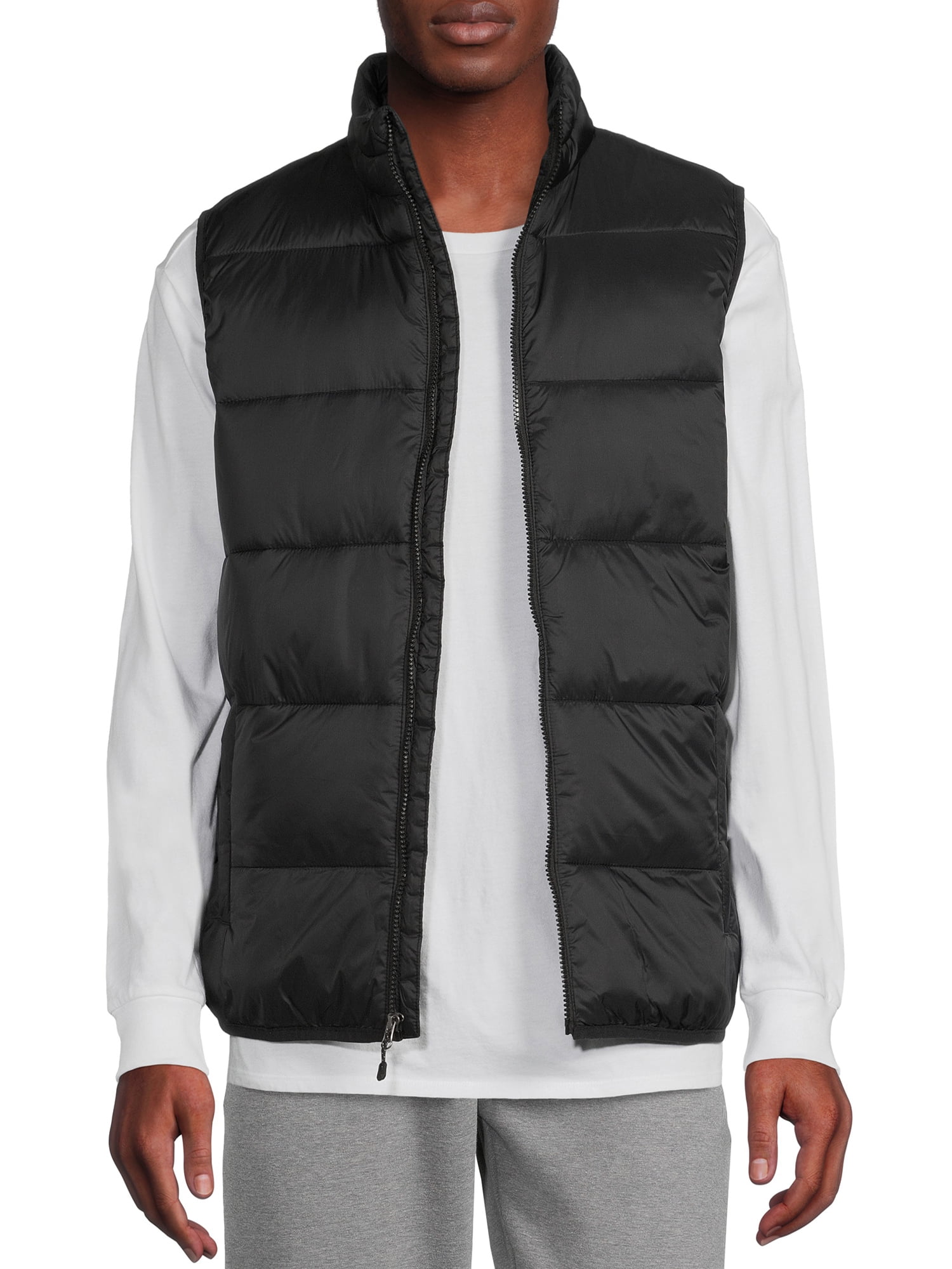 Tentree Men's Puffer Vest | ubicaciondepersonas.cdmx.gob.mx