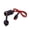 1.5m, variant on Vehicle Accessory Socket Adapter Cable with Power Connector, 30A 12AWG Copper Wire and Covered Female 12V Socket