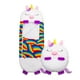 thumbnail image 1 of Bolsa para dormir 2 en 1 Happy Nappers Unicornio Mediano, 1 of 5