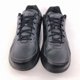 thumbnail image 4 of New Balance 577 Walking Shoes Mens Size 12 EE Wide EU 46.5 Black Leather Sneaker, 4 of 5