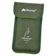 thumbnail image 1 of campaña portátil Estacas Bolsa de almacenamiento Organizador de la tienda Contenedor Durable Clavijas Bolsa para escalar Hebilla Macarena Organizador de estacas de carpa, 1 of 8