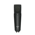 thumbnail image 2 of Tascam TM-180 Studio Condenser Microphone, 2 of 5