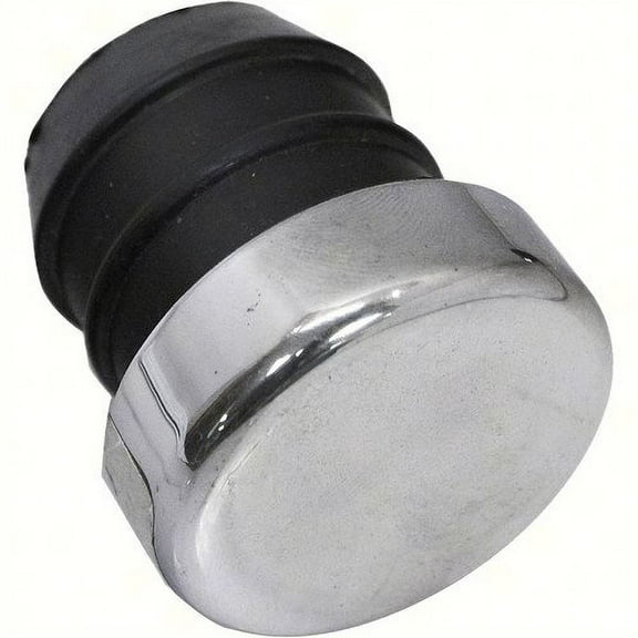 Harddrive New Oil Filler Cap, 820-2644