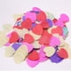 thumbnail image 4 of Confeti, confeti colorido, superficie lisa para accesorios de bricolaje boda, 4 of 4