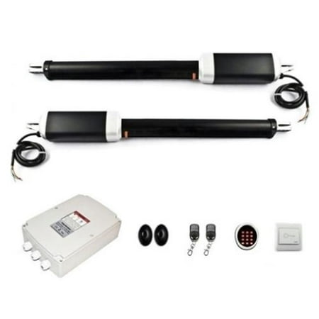 

GG900ACC-APE Dual Swing Gate Opener Accessories Kit