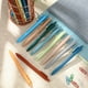 thumbnail image 5 of Bolígrafo Dispowreath Thank You Bulk Cute Multicolor x30, 5 of 7