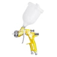 thumbnail image 1 of TE20/T110 Spray Gun GLT Pro 1.3/1.8MM Connector Car Paint Spray Gun ,Easy to Use, 1 of 5
