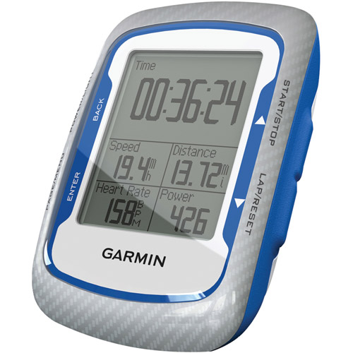 garmin 500 heart rate monitor