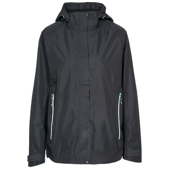 Trespass Womens Review Waterproof Jacket