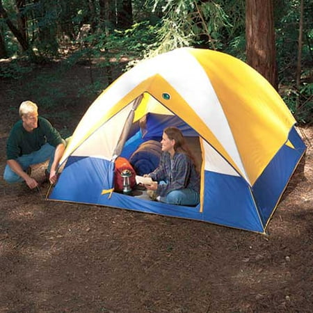 Ozark Trail 4-Person Dome Tent