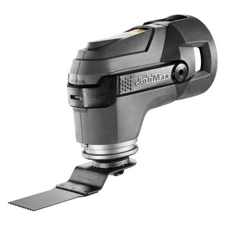 JobMax 18-Volt Tool- Multi-Tool Head (Tool )-R8223406B