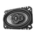 thumbnail image 4 of Altavoces para coche PIONEER TS-A462F, 3 vías, rango completo, 4 x 6 pulgadas, 4 of 5
