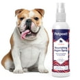 thumbnail image 5 of Petpost | Waterless Argan Shampoo Spray for Dogs with Sensitive Skin - Naturally Nourishing Coat Cleaner & Deodorizer for Healthier, Shinier Fur - Rinse Free Formula, 5 of 6