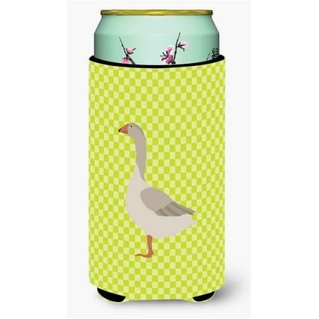 

Carolines Treasures BB7720TBC Steinbacher Goose Green Tall Boy Beverage Insulator Hugger