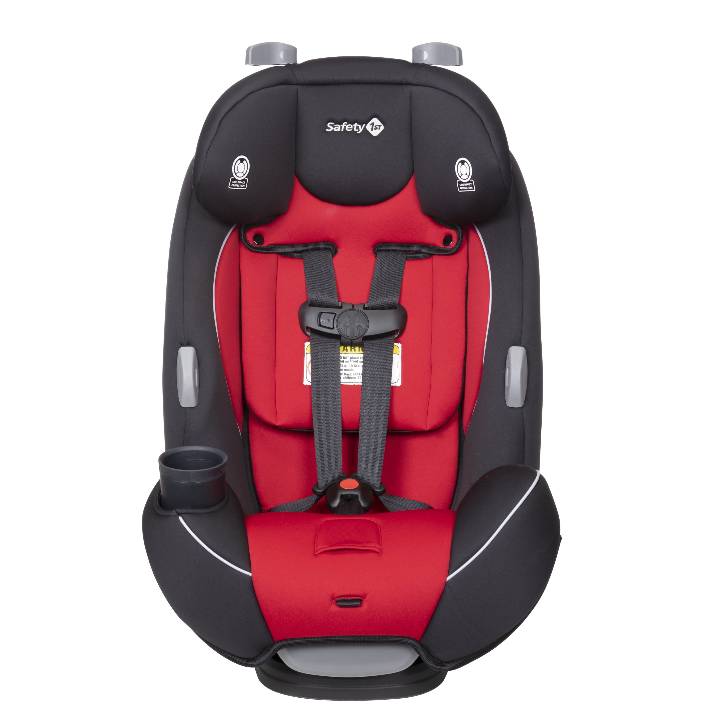 safety first back seat protector