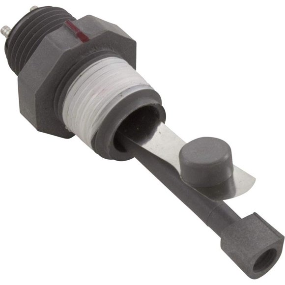 Harwil Interrupteur de Flux Q12Ds pour 3-4 à 1-1-2 Po Q12DS501.54SNO1 Q12DS501.54SNO1