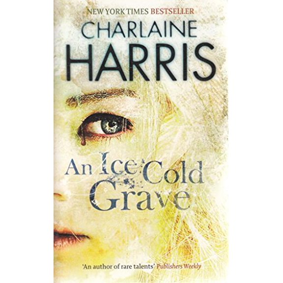 Pre-Owned An Ice Cold Grave (Paperback) 1407227718 9781407227719