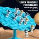 thumbnail image 4 of Xihbxyly Artículos En Liquidación Por Menos de 10 Dólares Abogado de Mesa Educativa para Niños Spaceman, Juegos de Escritorio para Padres E Hijos Interaccidentales y Ocio para Niños y Niñas, Regalo d, 4 of 6