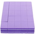 thumbnail image 3 of 50Pcs Nail File Buffer Block Sponge Nail Buffers Nail Buffing Block Manicure Tools, 3 of 8