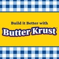 thumbnail image 5 of Butter Krust Hot Dog Buns, Sliced White Bread Hot Dog Buns, 8 Count, 12 oz, Shelf-Stable, 5 of 12