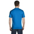 thumbnail image 3 of Hanes Adult 5.2 oz. ComfortSoft Cotton&nbsp;T-Shirt - 5280, 3 of 4