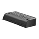 thumbnail image 4 of Caja de arena para gatos, estribo para arena para mascotas, estribo portátil con función de filtro para gatos Negro, 4 of 8