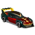 thumbnail image 2 of Hot Wheels DC Robin 2.0T Vehicle, 2 of 4