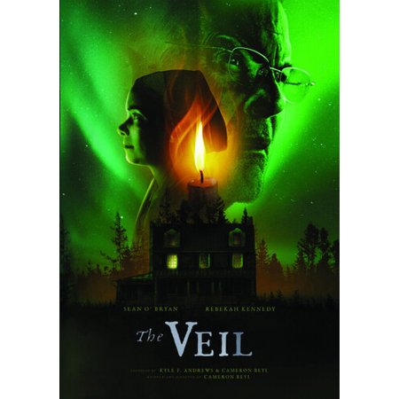 Buffalo 8 - The Veil [DIGITAL VIDEO DISC]