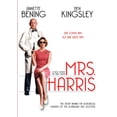 thumbnail image 1 of ALLIED VAUGHN MOD-MRS HARRIS (DVD/2006) Non Remboursable DH305889D, 1 of 1
