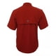 thumbnail image 2 of Camisa Signature Maja® Manga Corta Tinta Para Hombre, 2 of 4